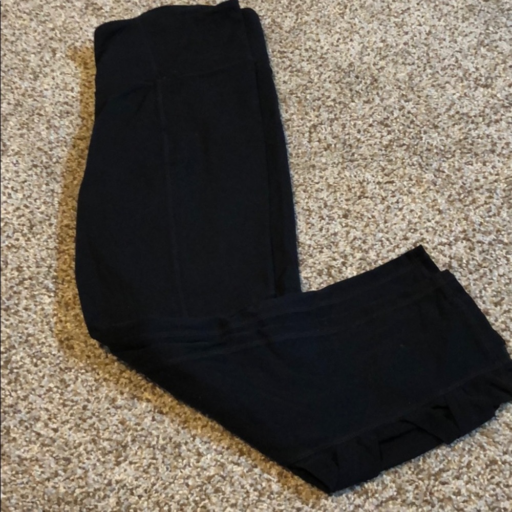 Athleta workout leggings